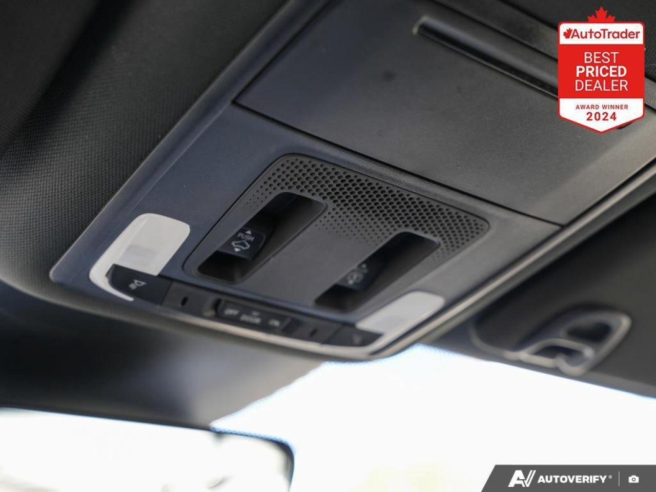 2023 Honda Pilot TrailSport 4dr All-Wheel Drive Photo