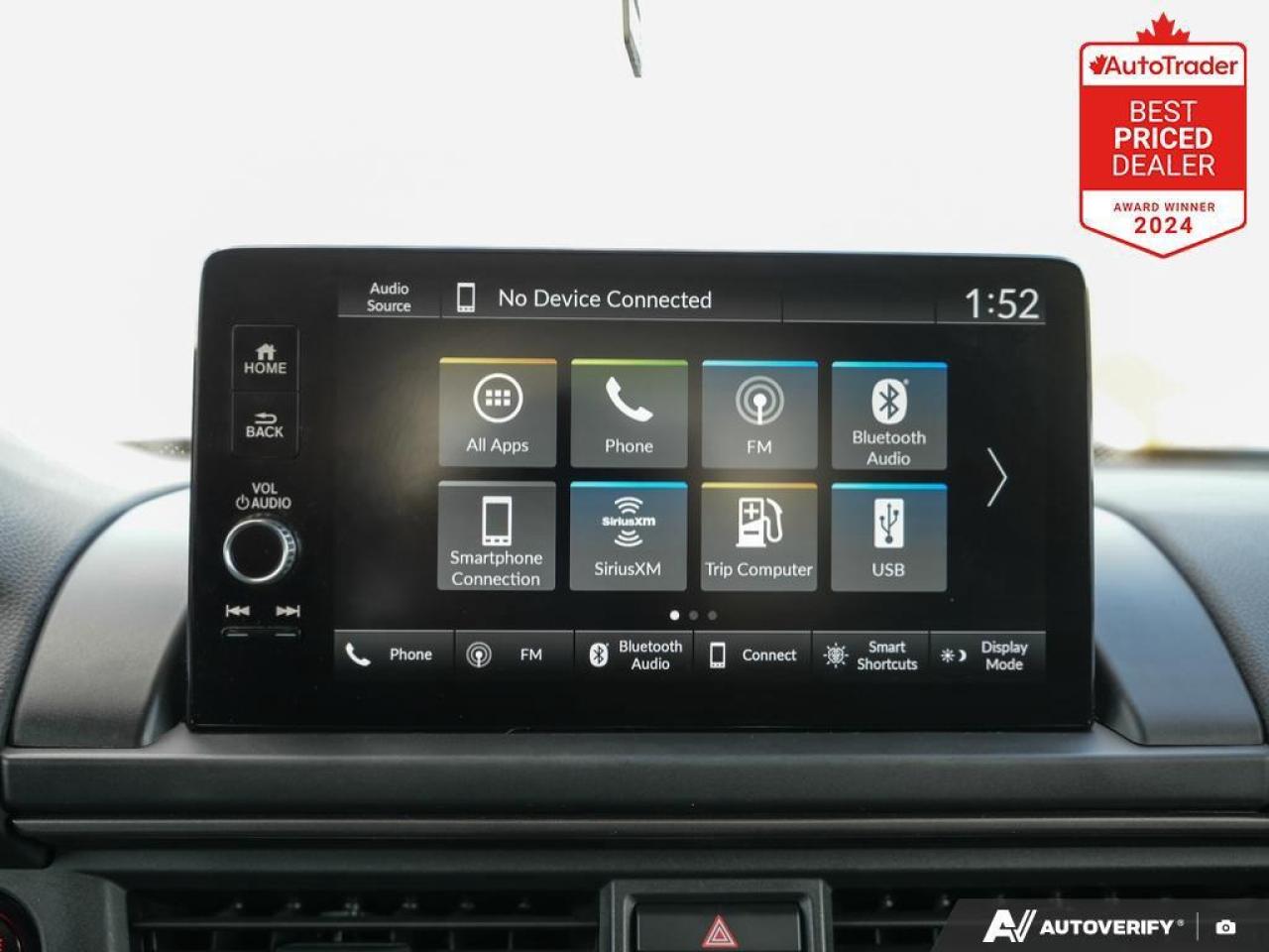 2023 Honda Pilot TrailSport 4dr All-Wheel Drive Photo