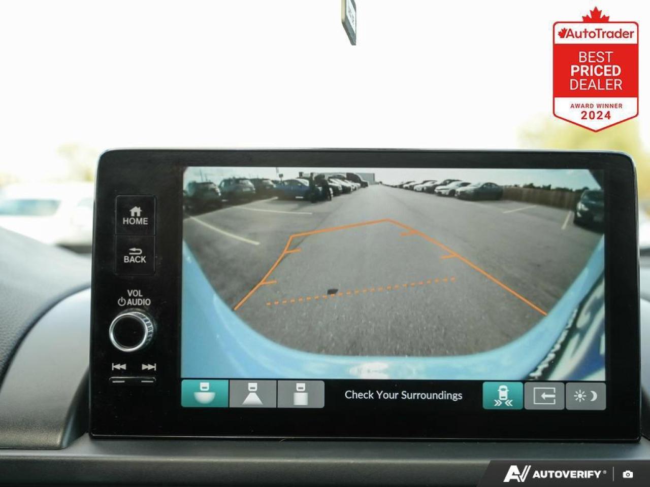 2023 Honda Pilot TrailSport 4dr All-Wheel Drive Photo