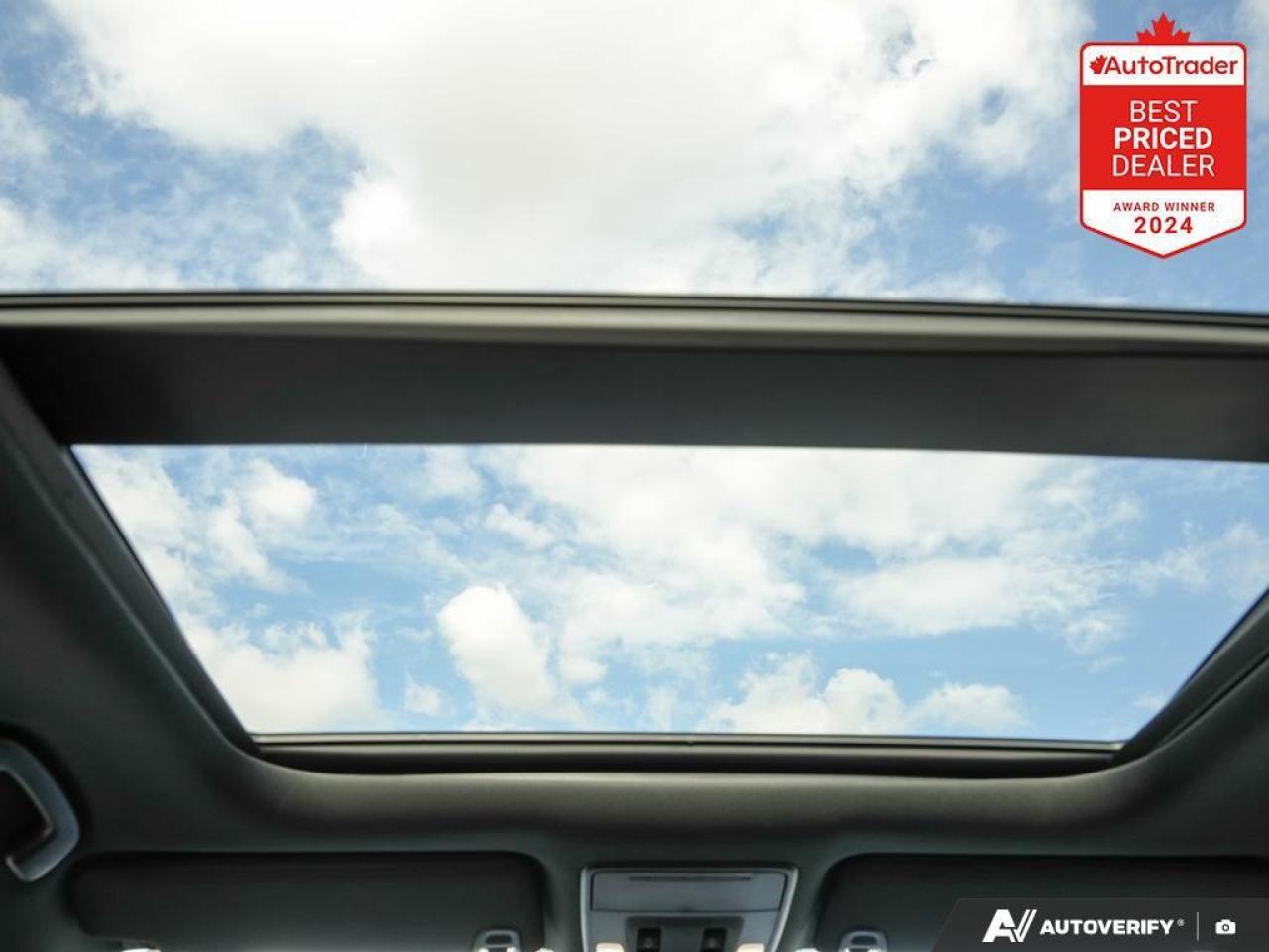 2023 Honda Pilot TrailSport 4dr All-Wheel Drive Photo