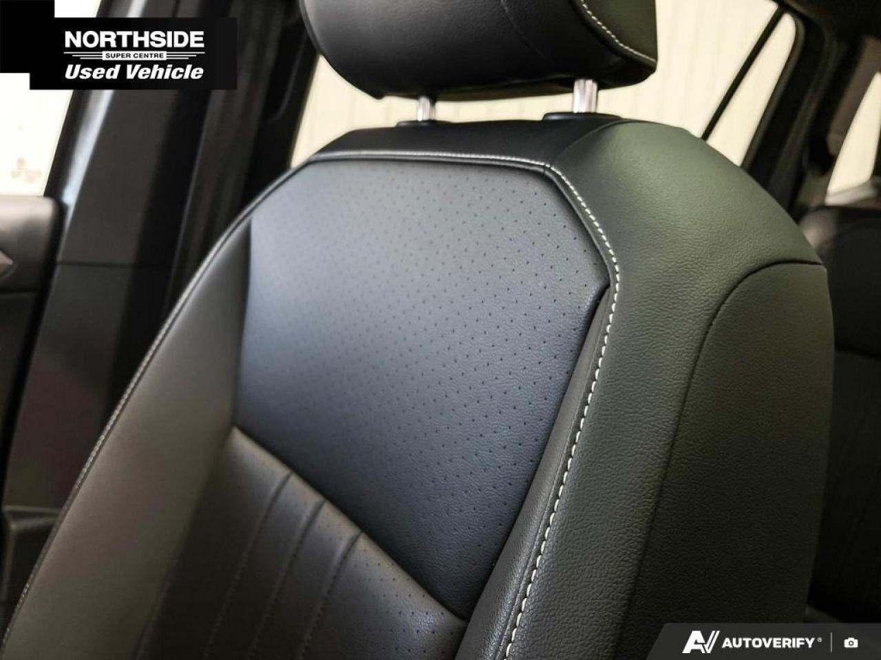 2022 Volkswagen Tiguan Comfortline R-Line Black Edition 4dr All-Wheel Drive 4MOTION Photo