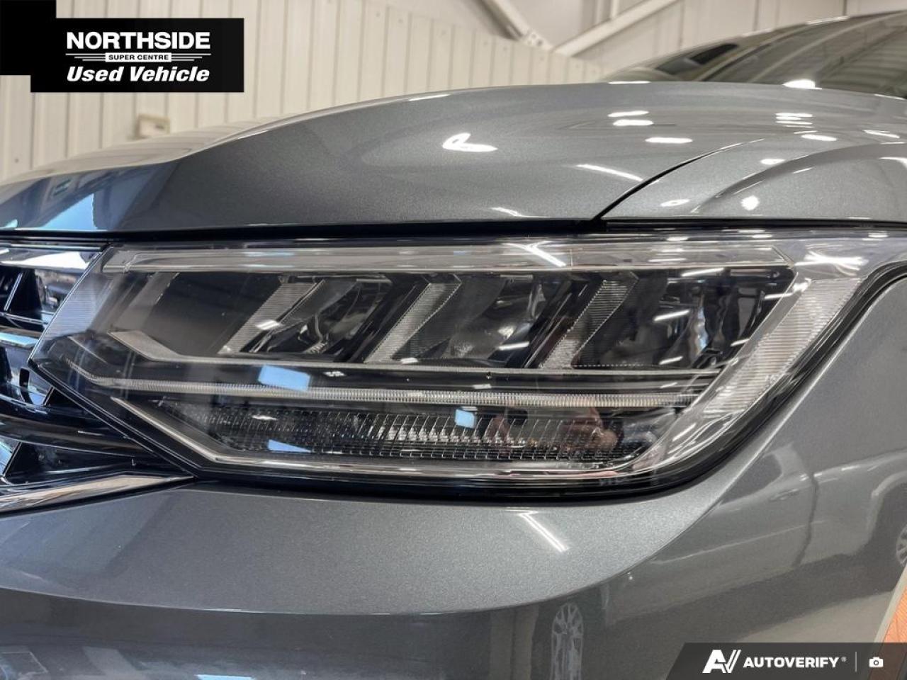 2022 Volkswagen Tiguan Comfortline R-Line Black Edition 4dr All-Wheel Drive 4MOTION Photo