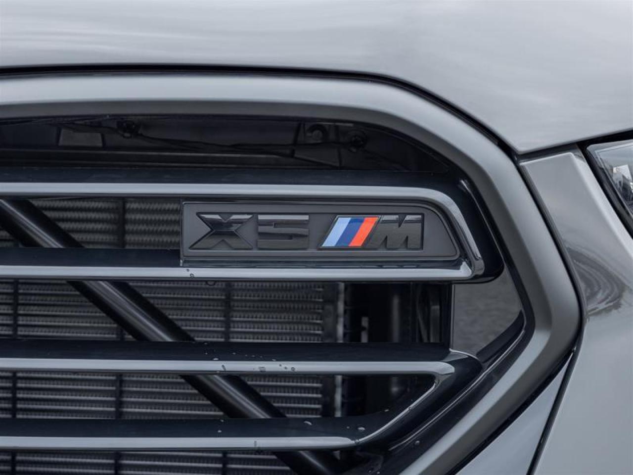 2026 BMW X5 M Competition 4dr All-Wheel Drive Sports Activity Vehicle Photo3