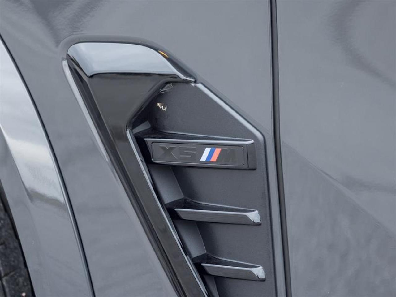 2026 BMW X5 M Competition 4dr All-Wheel Drive Sports Activity Vehicle Photo