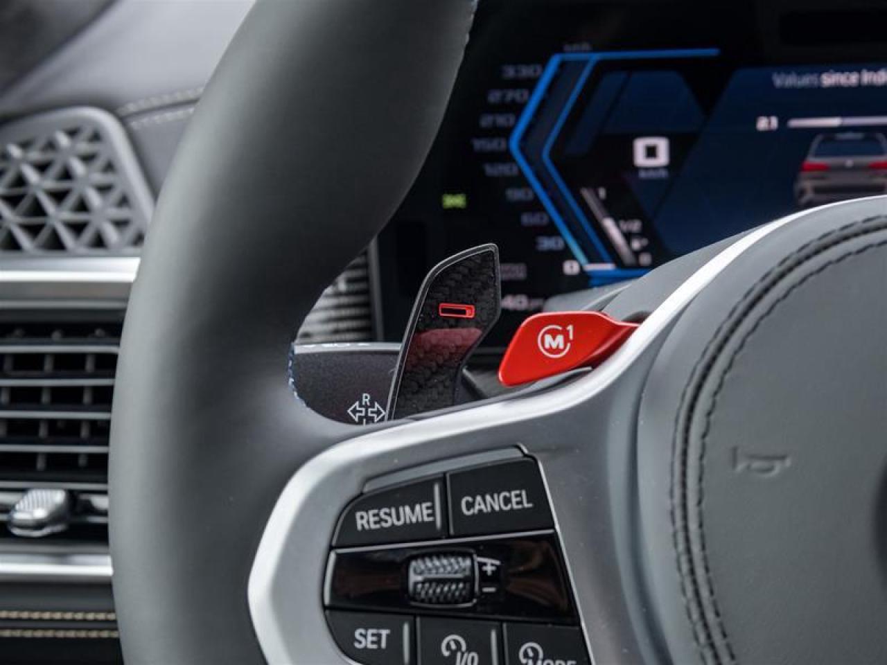 2026 BMW X5 M Competition 4dr All-Wheel Drive Sports Activity Vehicle Photo