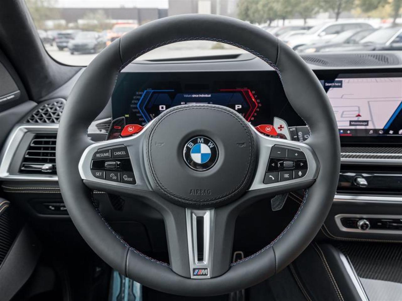 2026 BMW X5 M Competition 4dr All-Wheel Drive Sports Activity Vehicle Photo