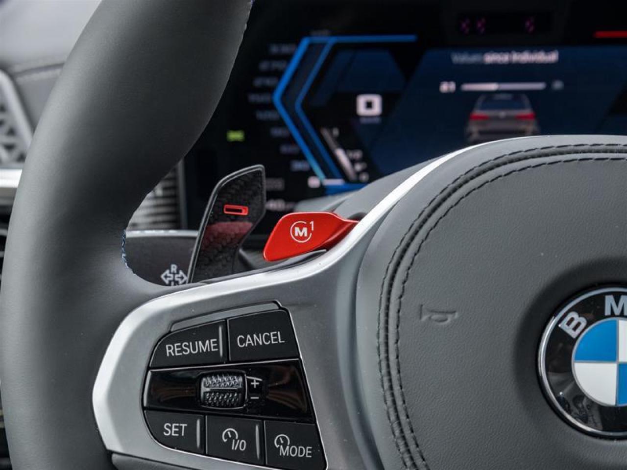 2026 BMW X5 M Competition 4dr All-Wheel Drive Sports Activity Vehicle Photo