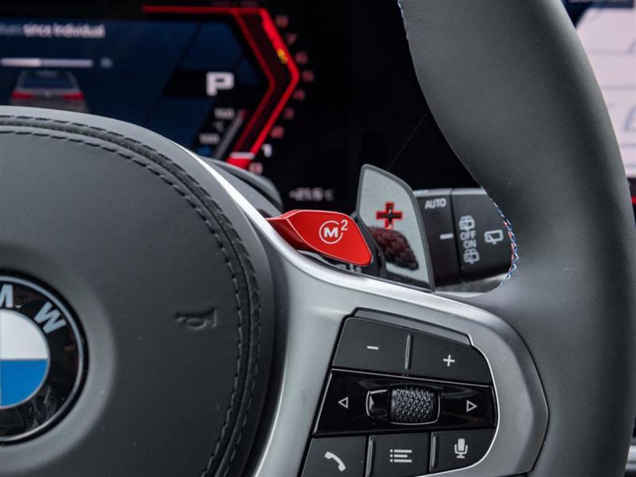 2026 BMW X5 M Competition 4dr All-Wheel Drive Sports Activity Vehicle Photo