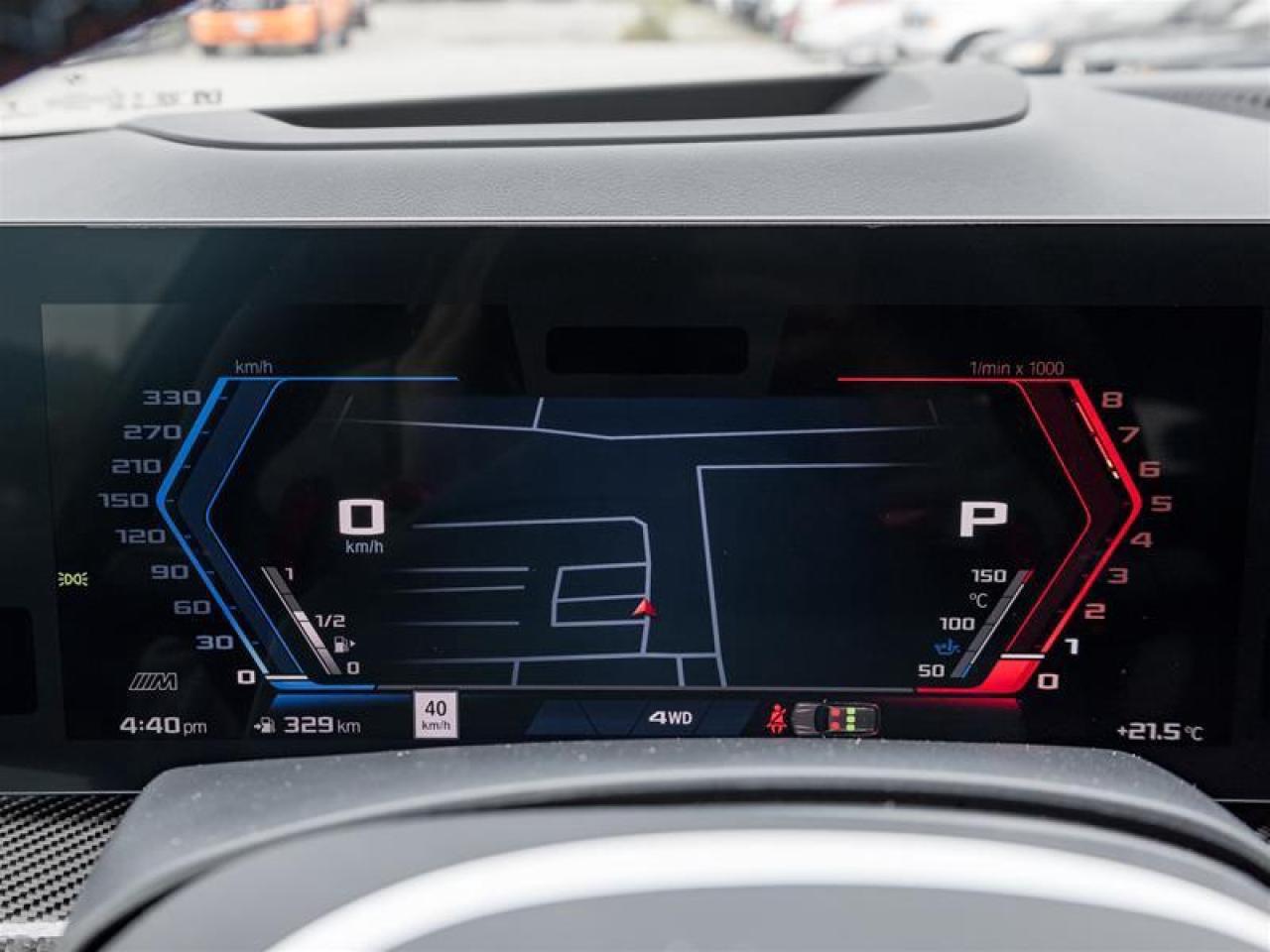 2026 BMW X5 M Competition 4dr All-Wheel Drive Sports Activity Vehicle Photo