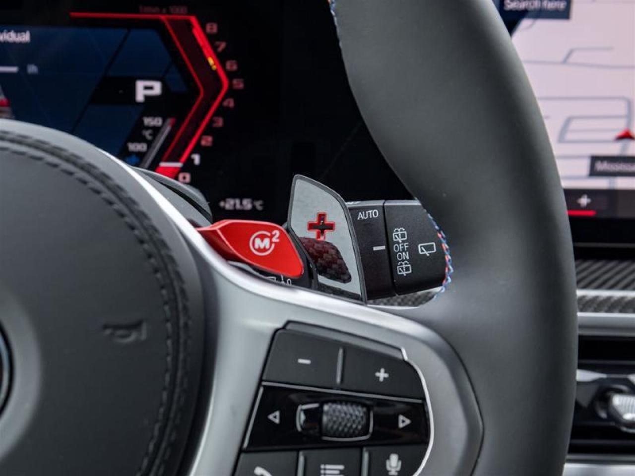 2026 BMW X5 M Competition 4dr All-Wheel Drive Sports Activity Vehicle Photo