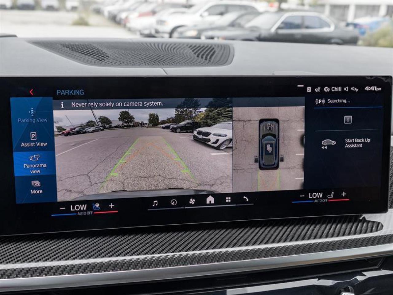 2026 BMW X5 M Competition 4dr All-Wheel Drive Sports Activity Vehicle Photo