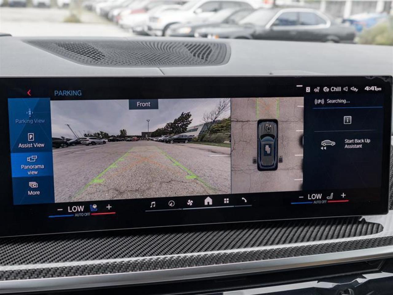 2026 BMW X5 M Competition 4dr All-Wheel Drive Sports Activity Vehicle Photo