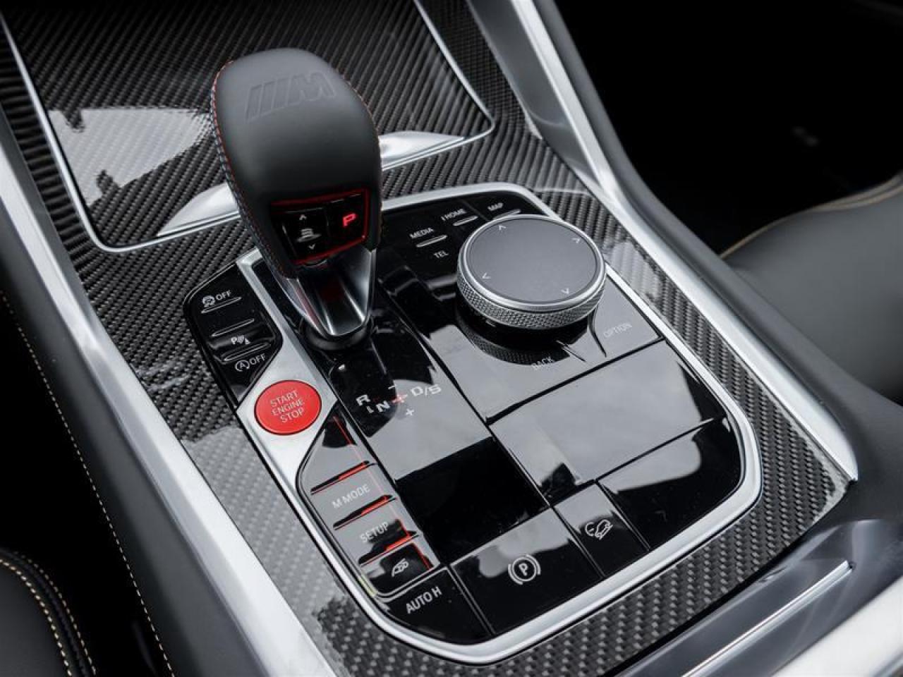 2026 BMW X5 M Competition 4dr All-Wheel Drive Sports Activity Vehicle Photo