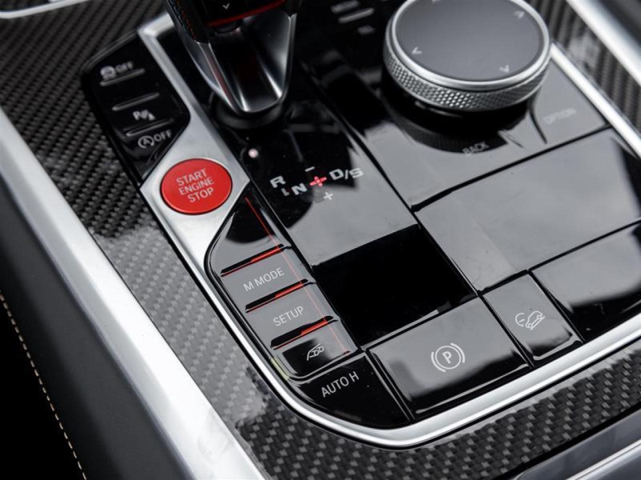 2026 BMW X5 M Competition 4dr All-Wheel Drive Sports Activity Vehicle Photo