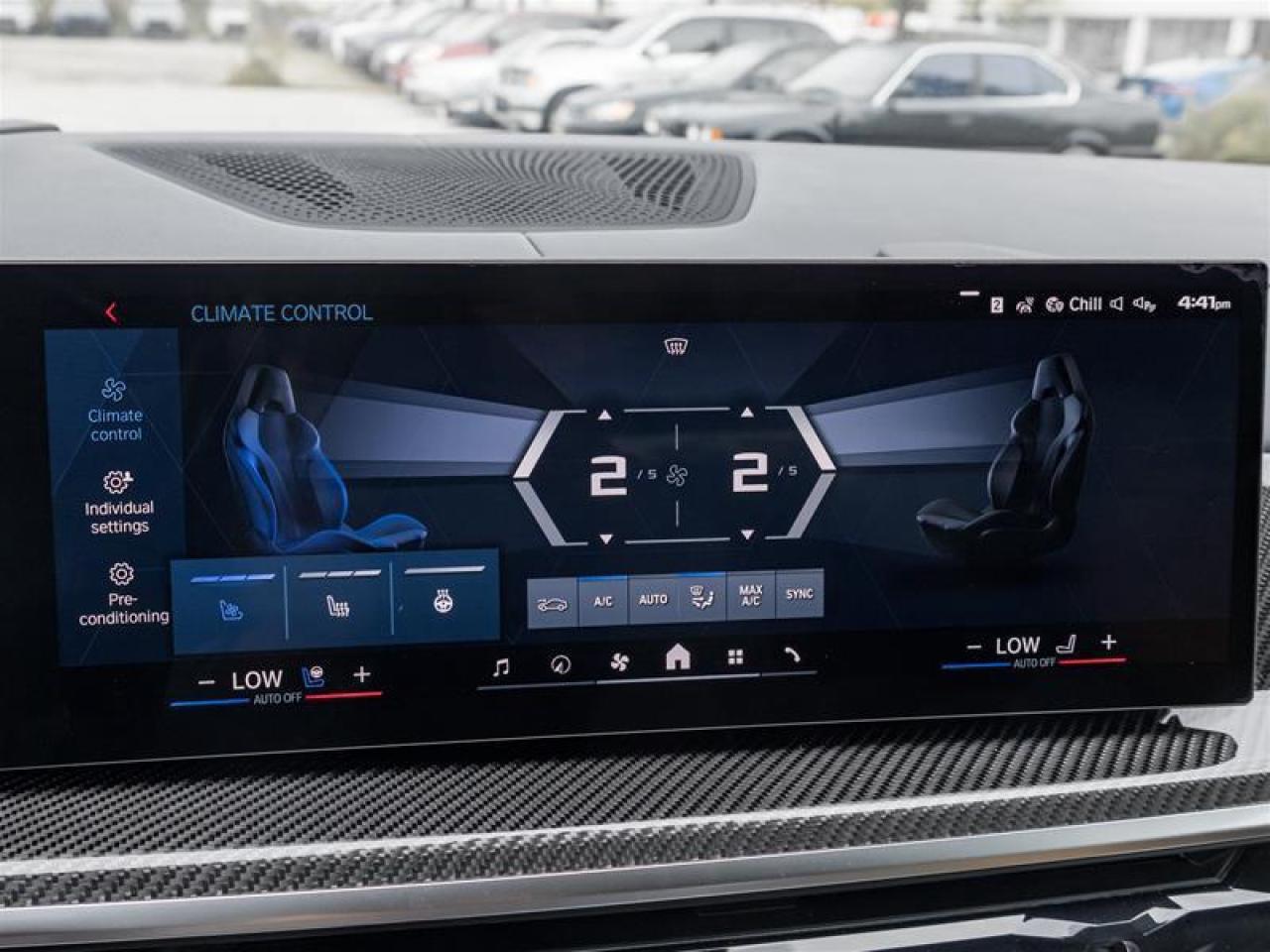 2026 BMW X5 M Competition 4dr All-Wheel Drive Sports Activity Vehicle Photo