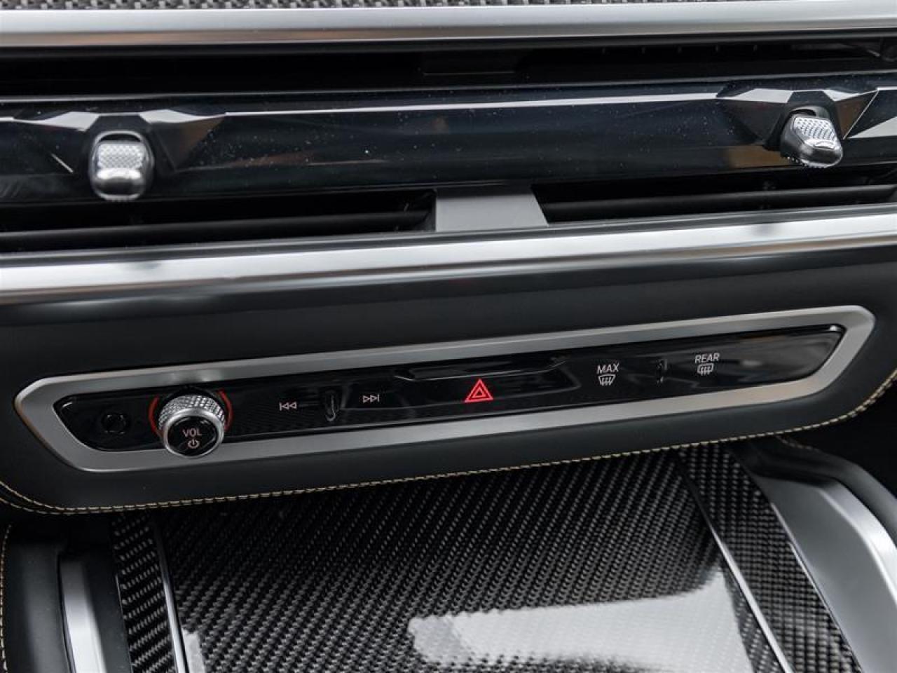 2026 BMW X5 M Competition 4dr All-Wheel Drive Sports Activity Vehicle Photo