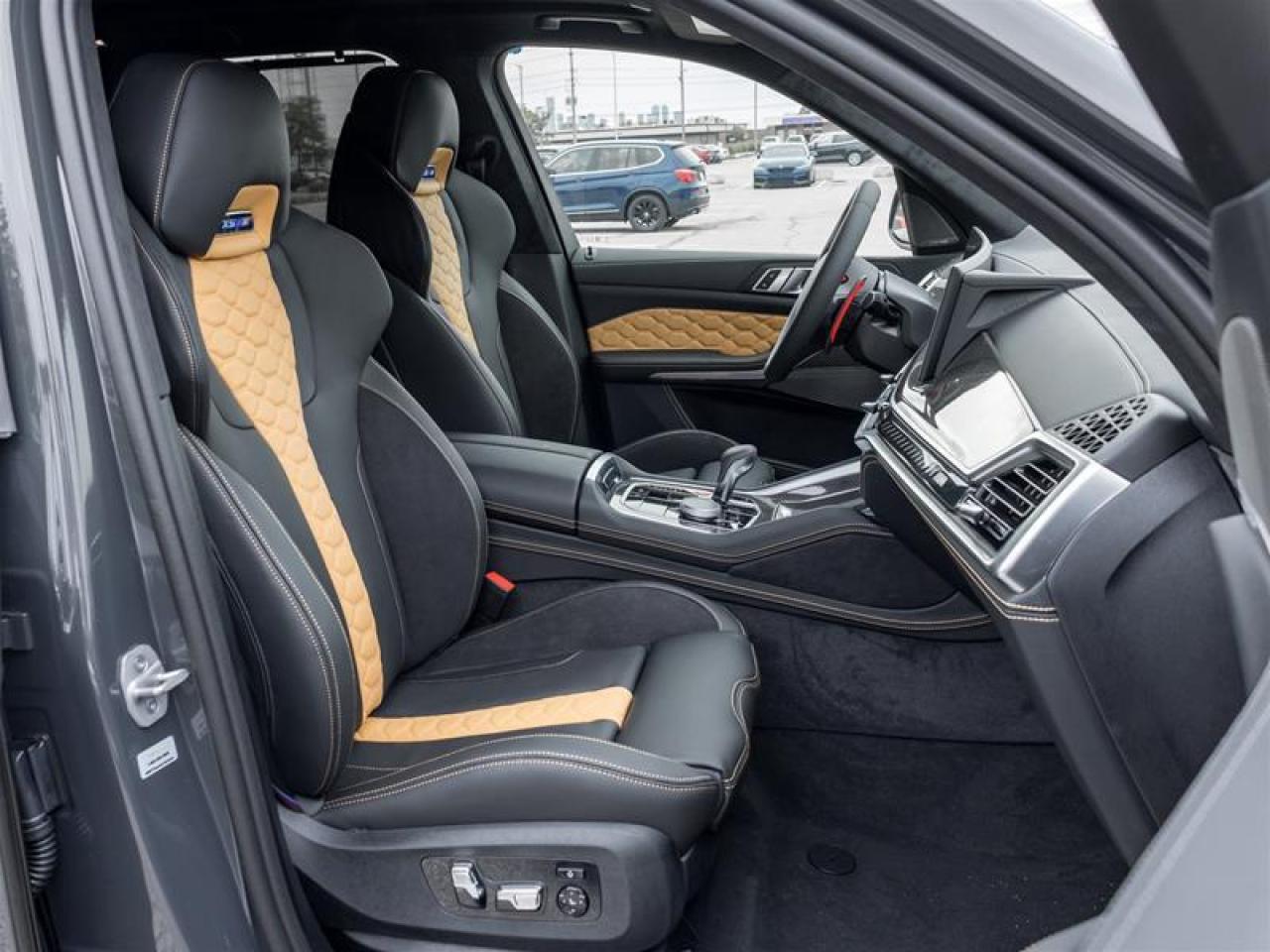 2026 BMW X5 M Competition 4dr All-Wheel Drive Sports Activity Vehicle Photo