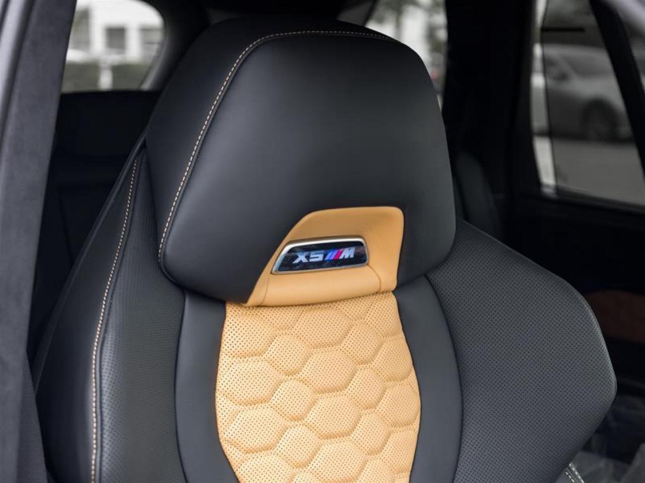 2026 BMW X5 M Competition 4dr All-Wheel Drive Sports Activity Vehicle Photo