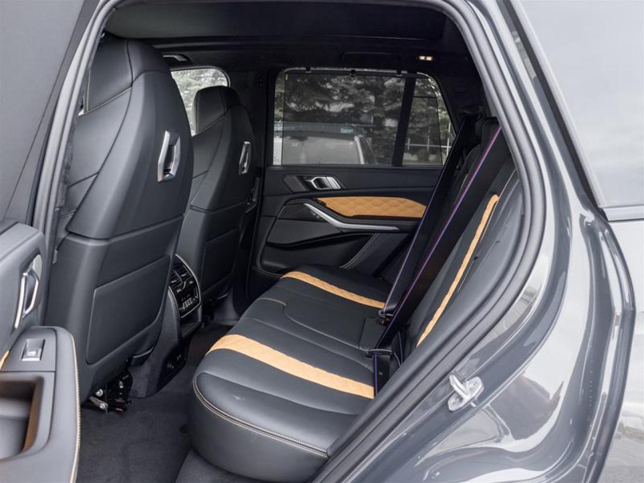 2026 BMW X5 M Competition 4dr All-Wheel Drive Sports Activity Vehicle Photo