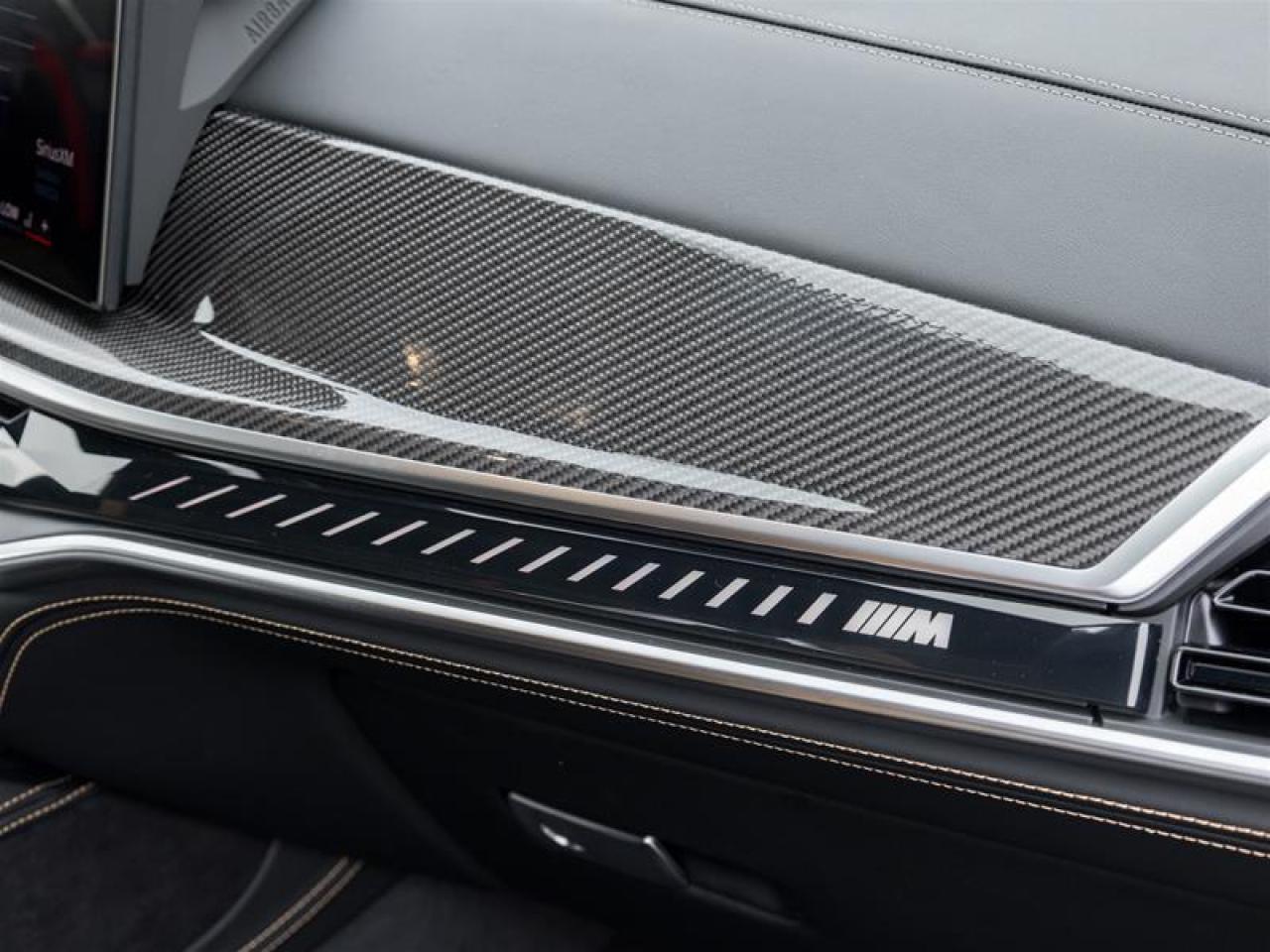 2026 BMW X5 M Competition 4dr All-Wheel Drive Sports Activity Vehicle Photo