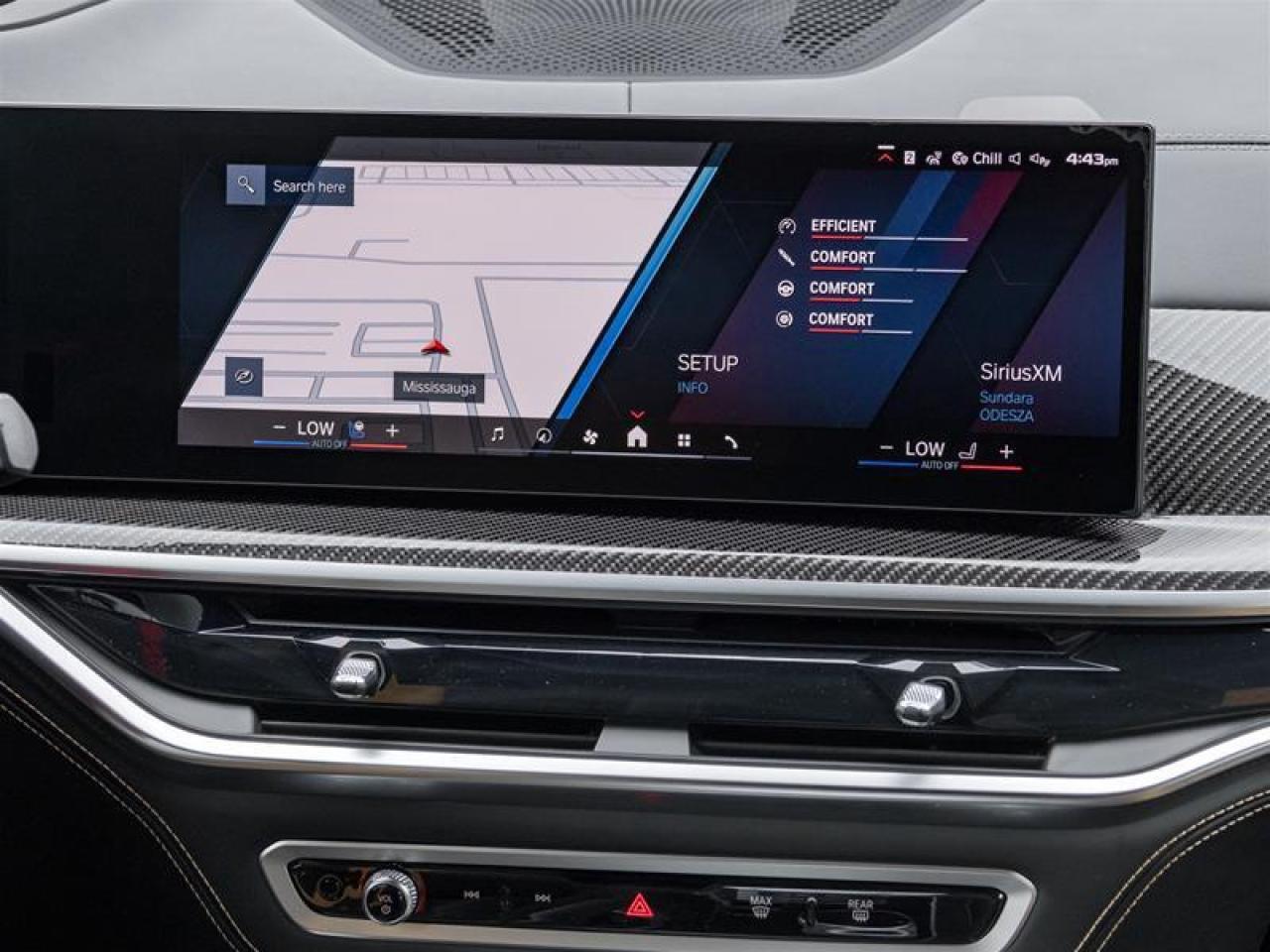 2026 BMW X5 M Competition 4dr All-Wheel Drive Sports Activity Vehicle Photo