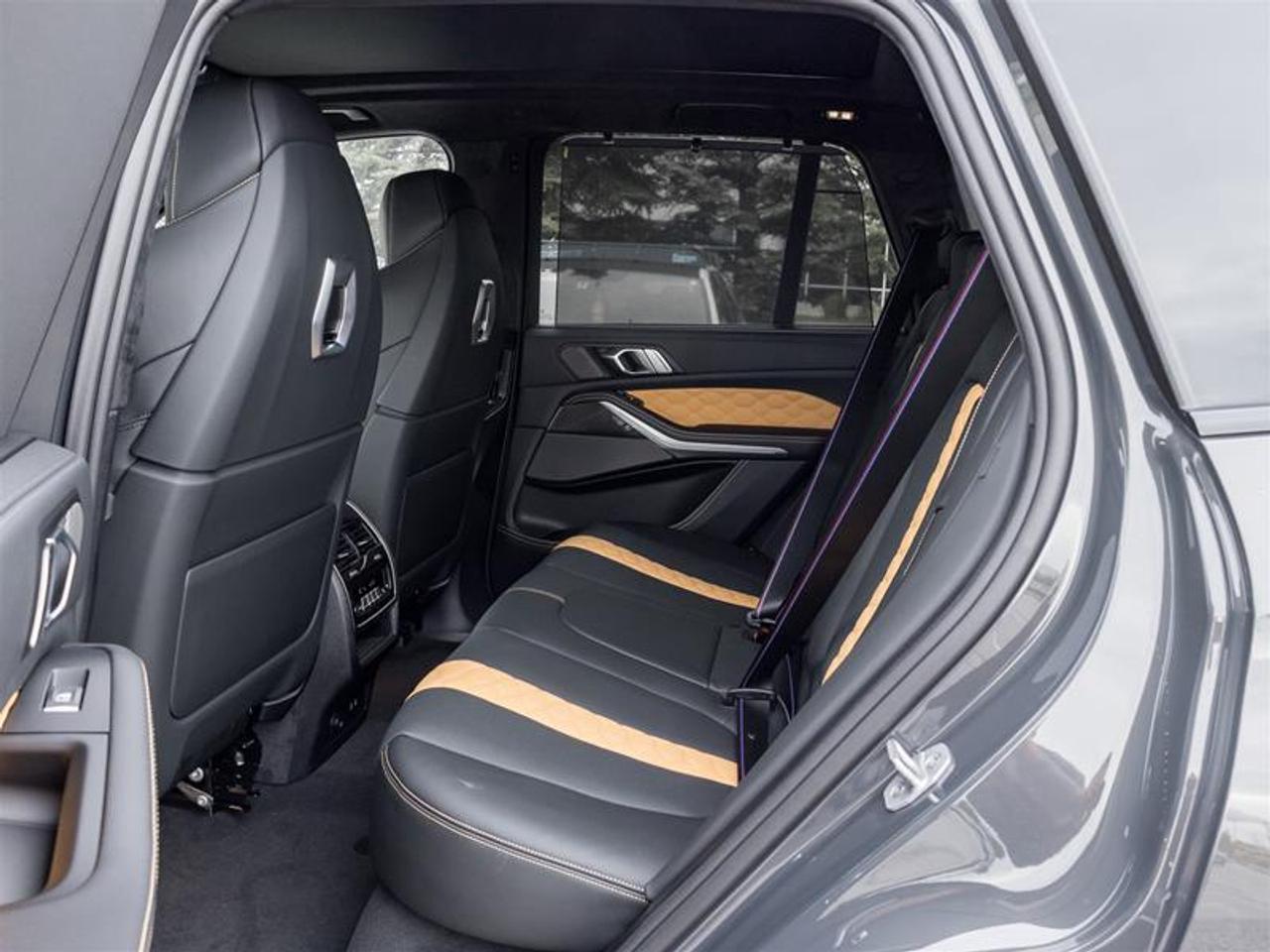 2026 BMW X5 M Competition 4dr All-Wheel Drive Sports Activity Vehicle Photo
