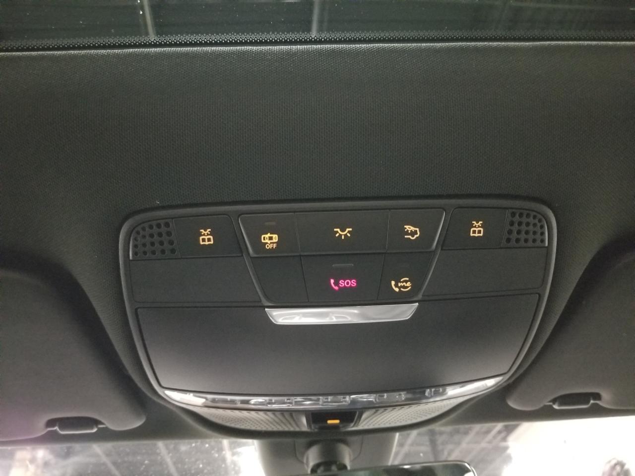 2021 Mercedes-Benz C-Class Base C 300 4dr All-Wheel Drive 4MATIC Sedan Photo