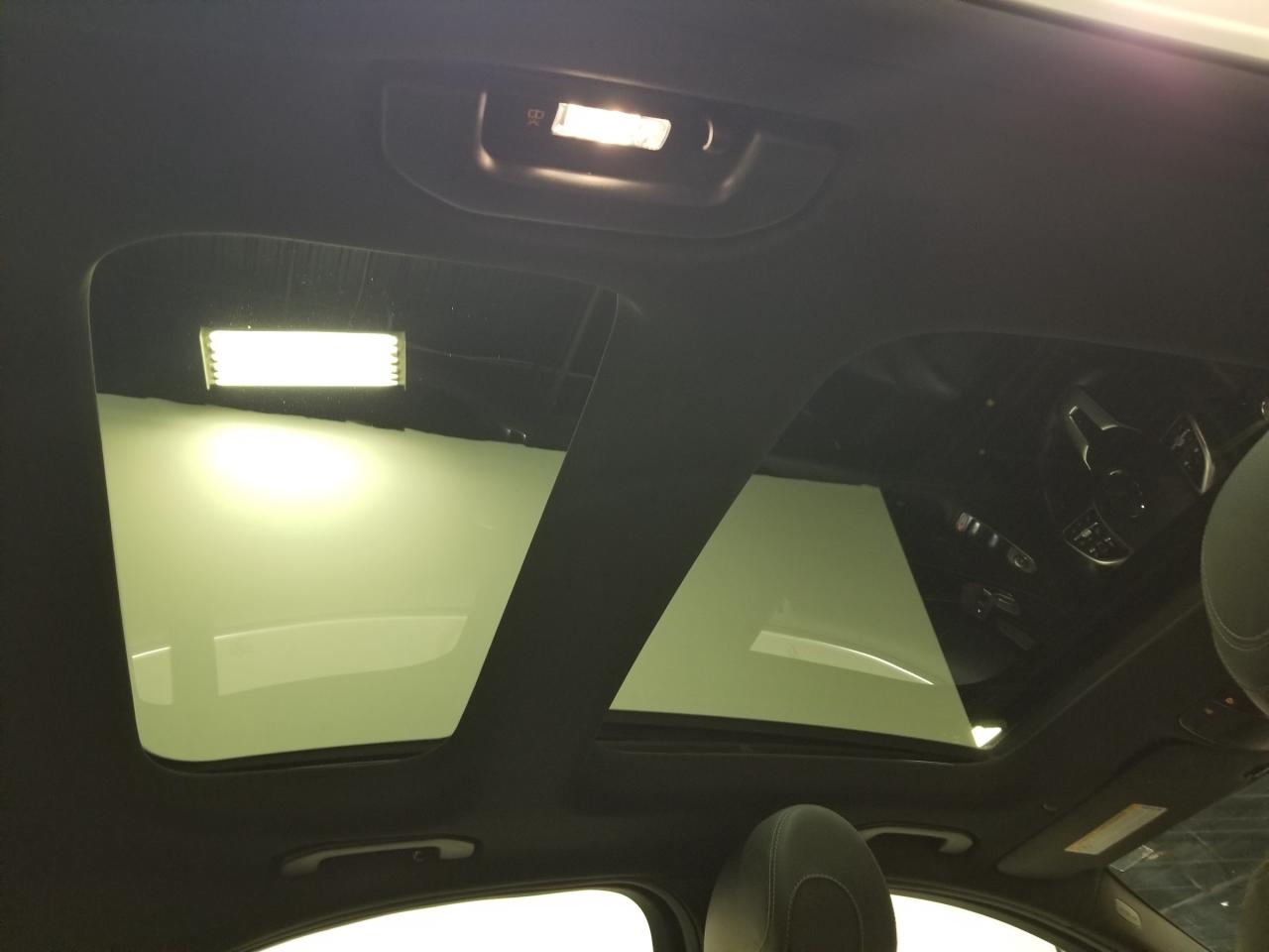 2021 Mercedes-Benz C-Class Base C 300 4dr All-Wheel Drive 4MATIC Sedan Photo