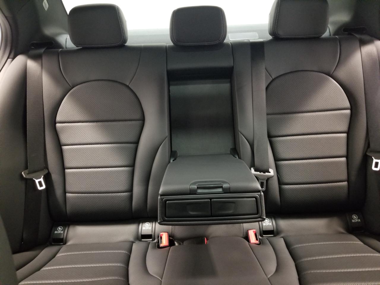 2021 Mercedes-Benz C-Class Base C 300 4dr All-Wheel Drive 4MATIC Sedan Photo