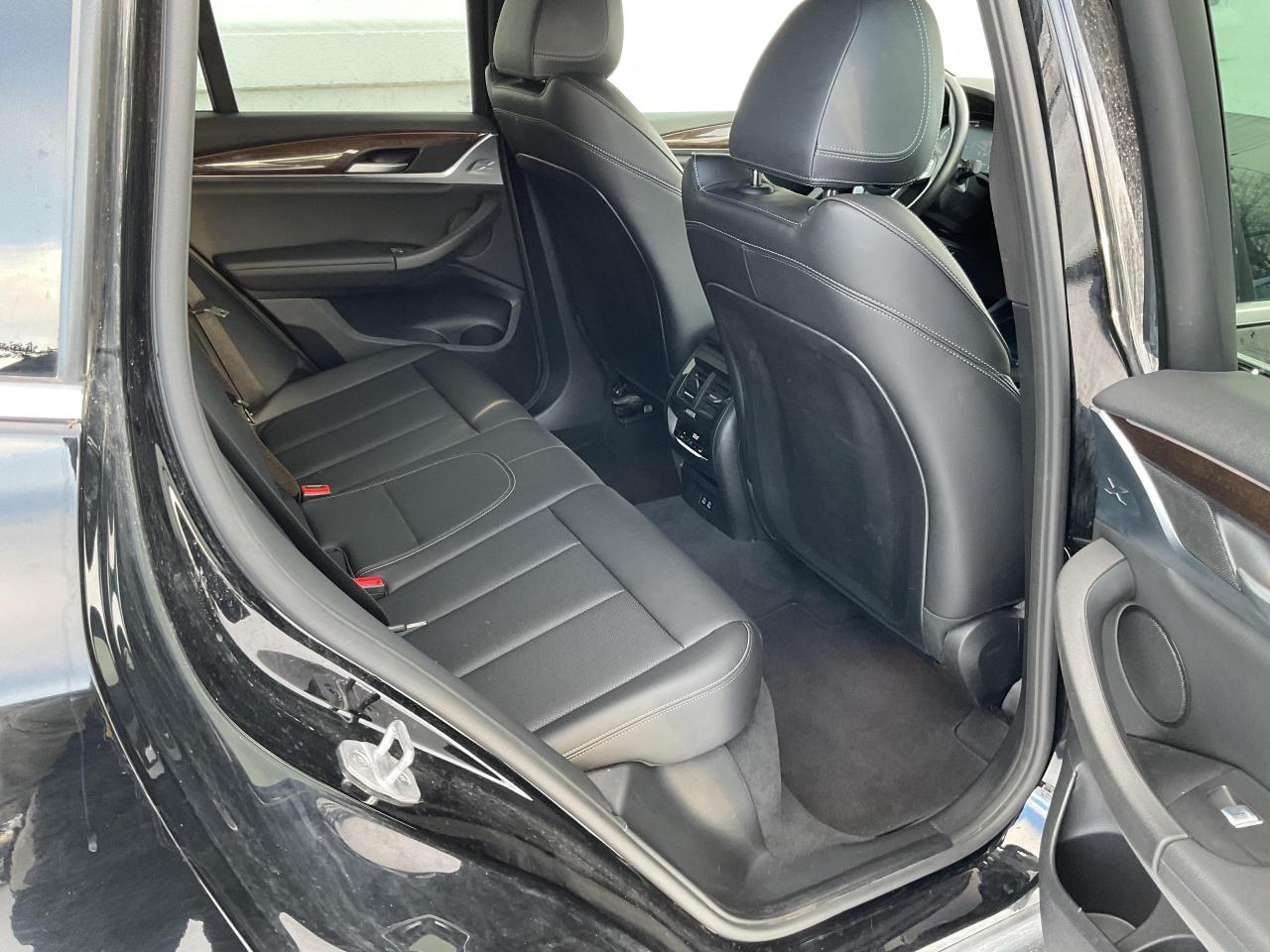 2024 BMW X3 xDrive30i 4dr All-Wheel Drive Sports Activity Vehicle Photo