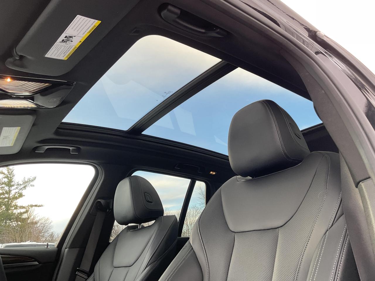 2024 BMW X3 xDrive30i 4dr All-Wheel Drive Sports Activity Vehicle Photo