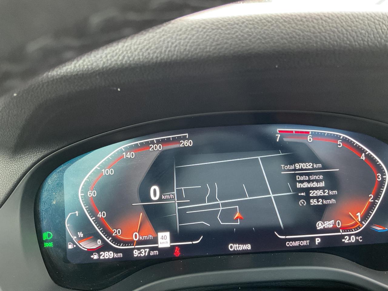 2024 BMW X3 xDrive30i 4dr All-Wheel Drive Sports Activity Vehicle Photo