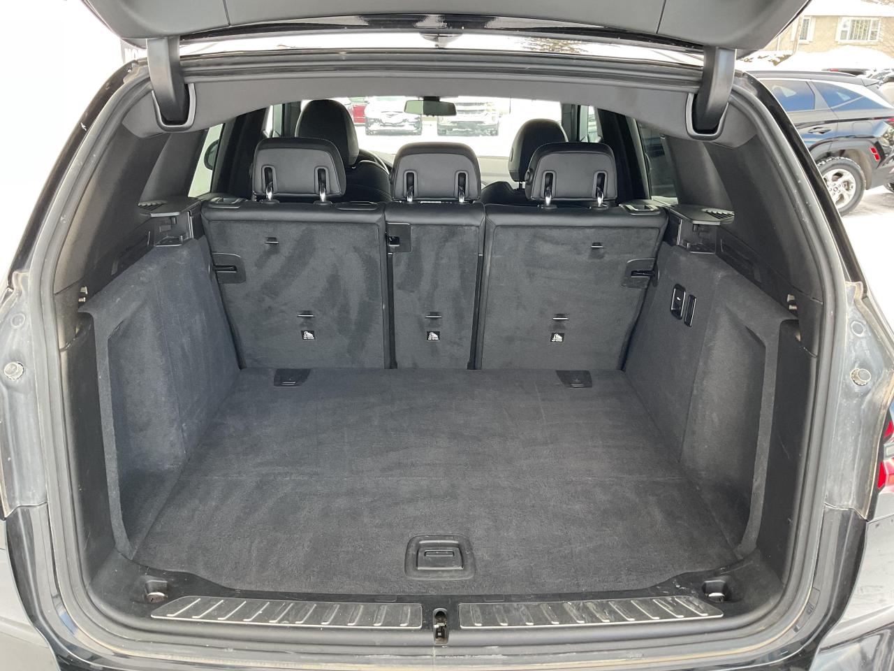 2024 BMW X3 xDrive30i 4dr All-Wheel Drive Sports Activity Vehicle Photo