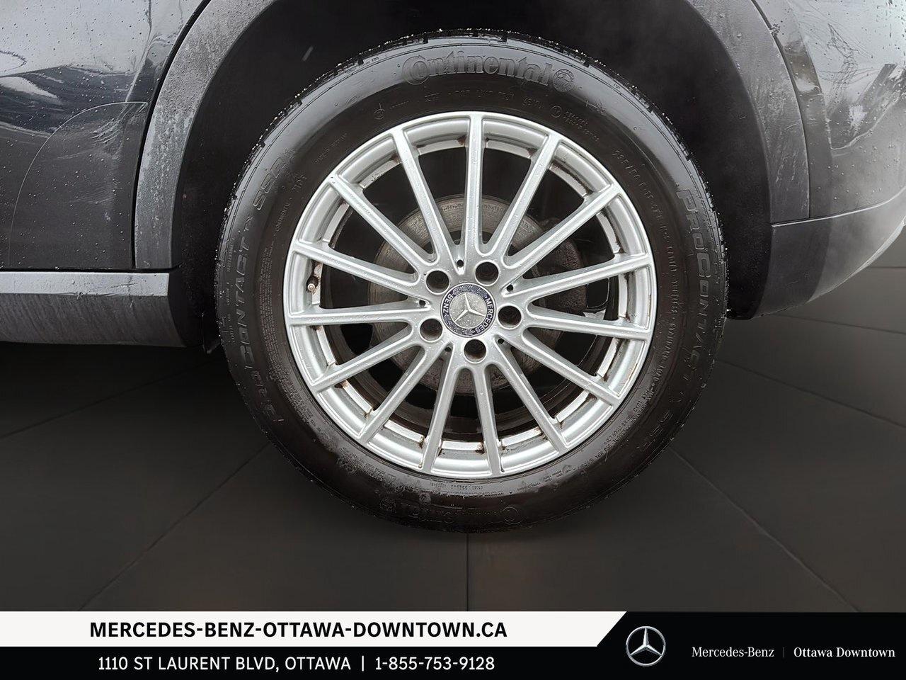 2015 Mercedes-Benz GLA250 4MATIC SUV AS-IS AS TRADED / Photo