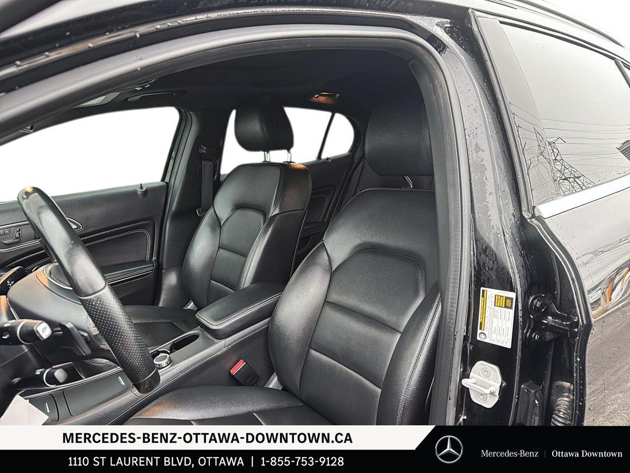 2015 Mercedes-Benz GLA250 4MATIC SUV AS-IS AS TRADED / Photo