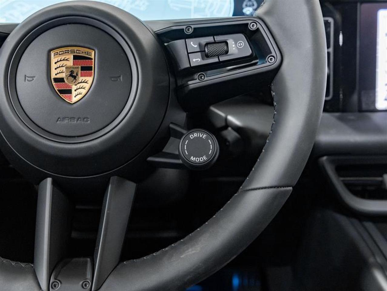 2025 Porsche Macan  Photo