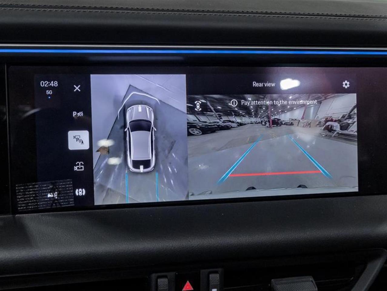 2025 Porsche Macan  Photo