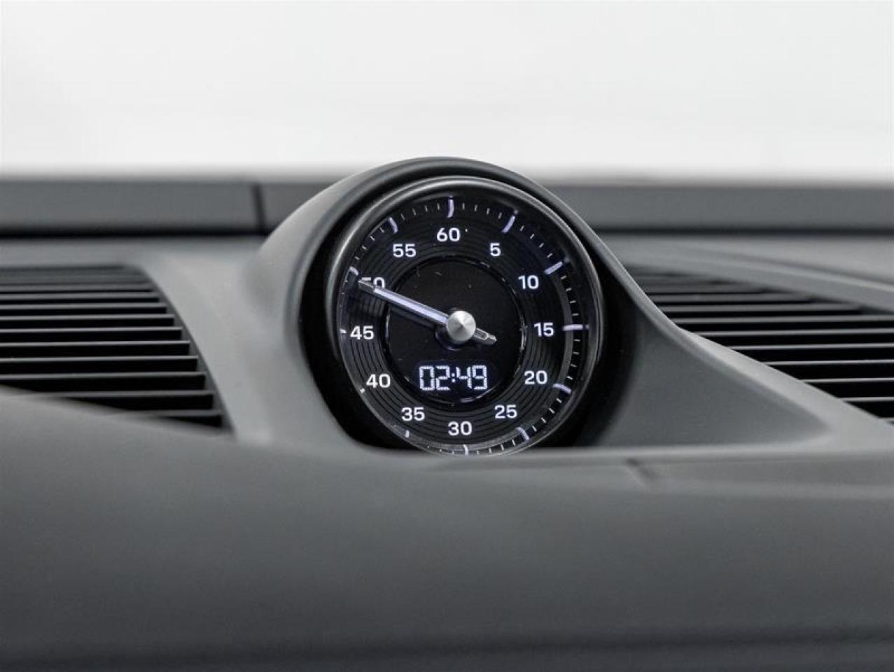 2025 Porsche Macan  Photo