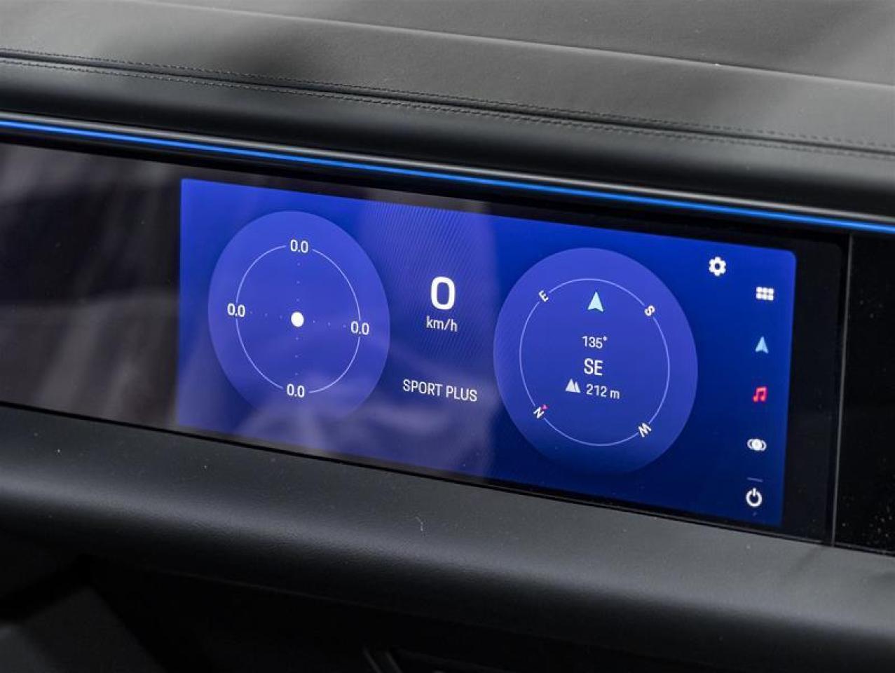 2025 Porsche Macan  Photo