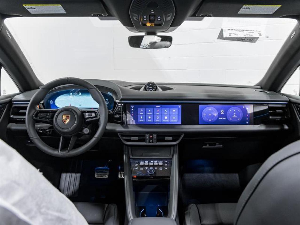 2025 Porsche Macan  Photo