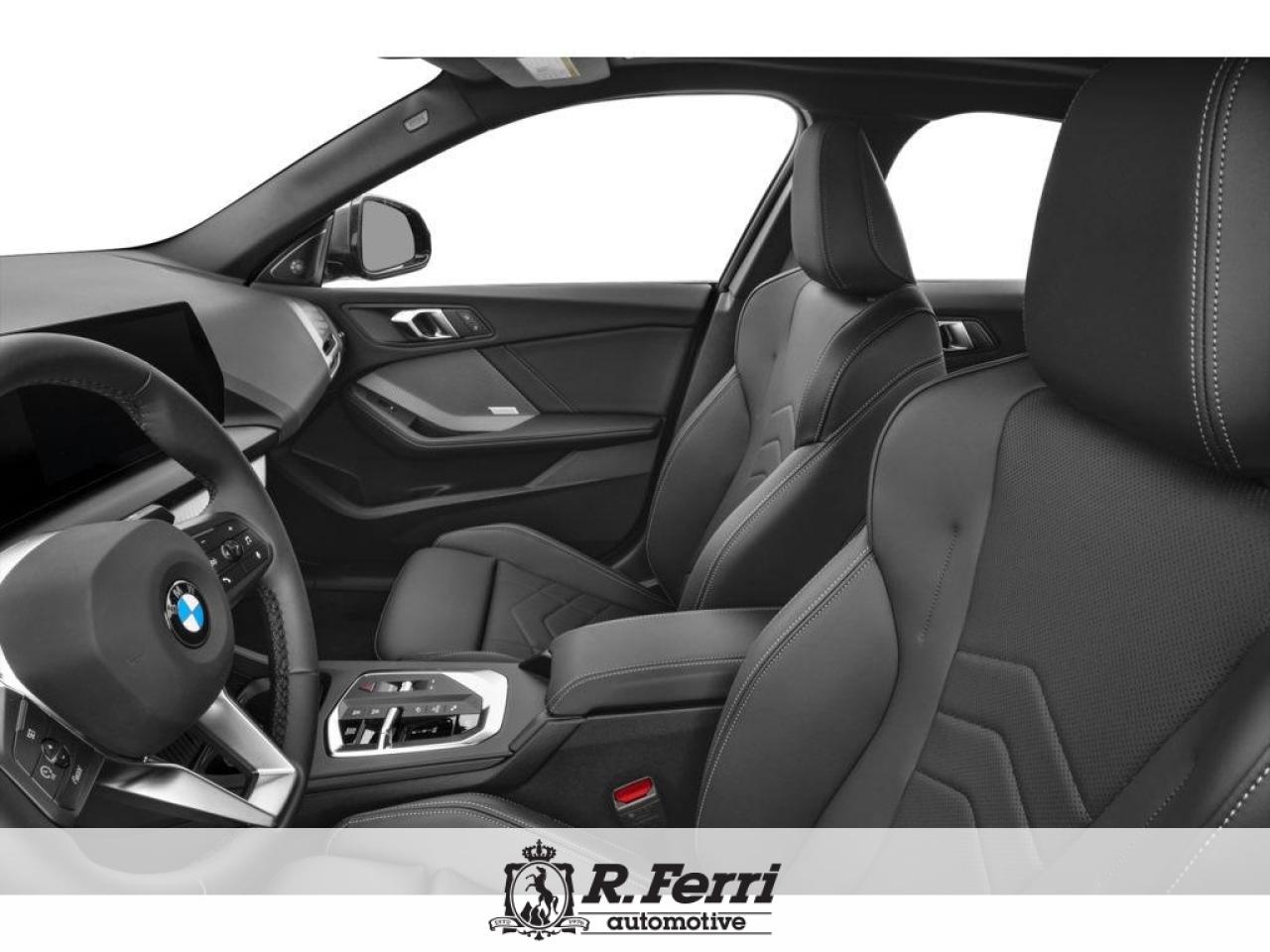 2026 BMW 228 Gran Coupe xDrive 4dr All-Wheel Drive Photo3