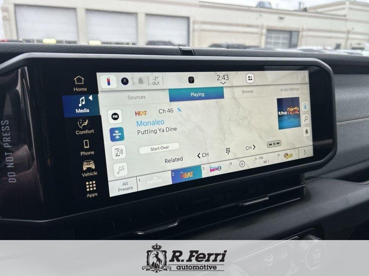 2025 Jeep Wrangler Sport 4dr 4x4 Photo