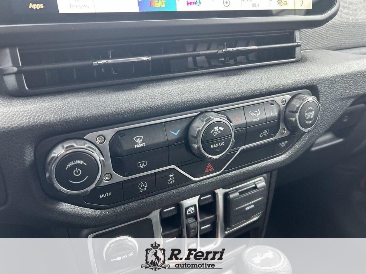 2025 Jeep Wrangler Sport 4dr 4x4 Photo