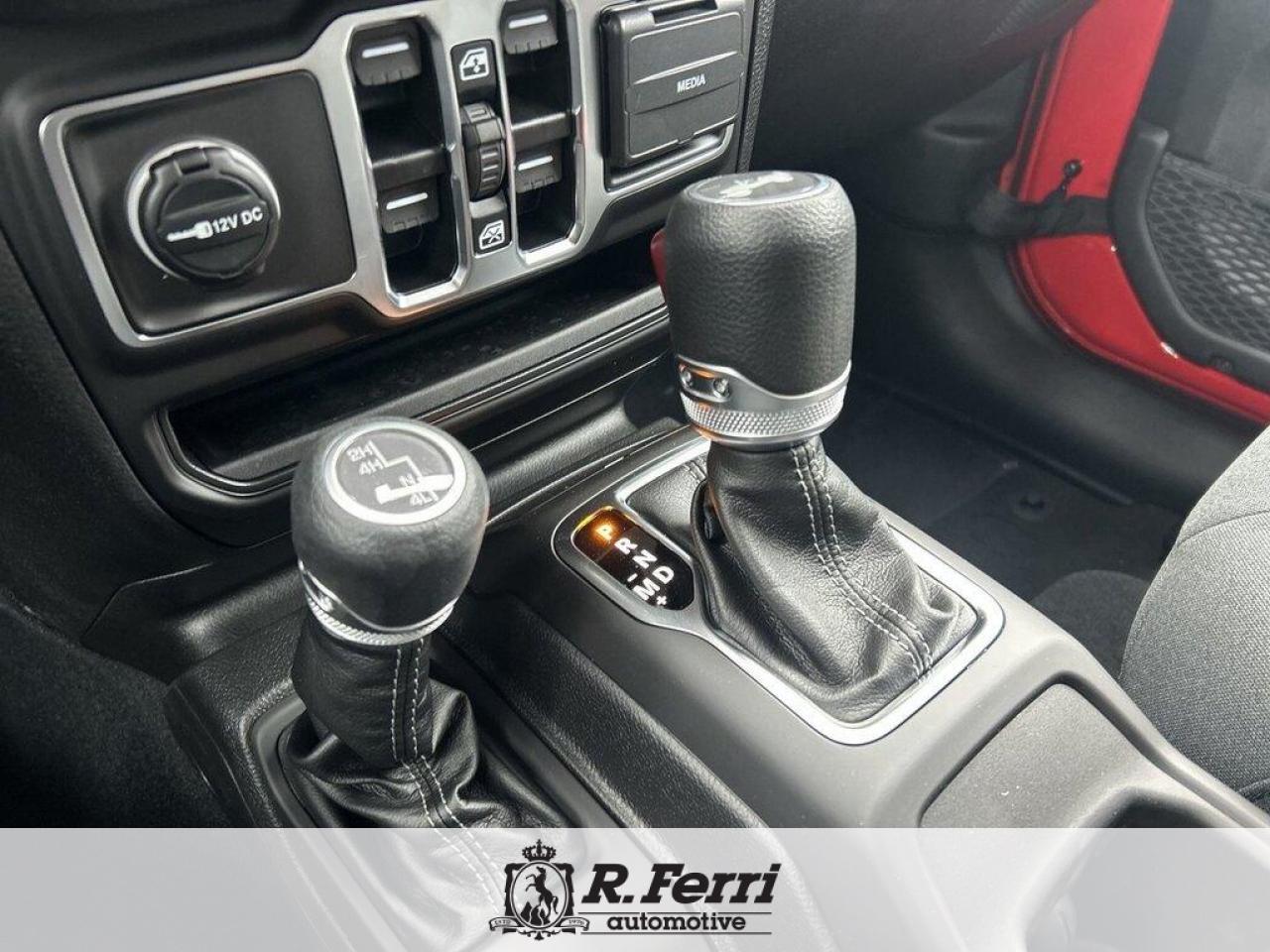 2025 Jeep Wrangler Sport 4dr 4x4 Photo