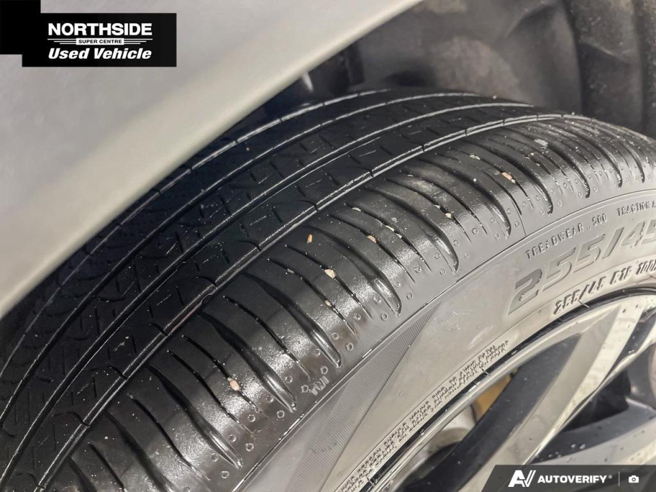 2023 Volkswagen Tiguan Comfortline R-Line Black 4dr All-Wheel Drive 4MOTION Photo