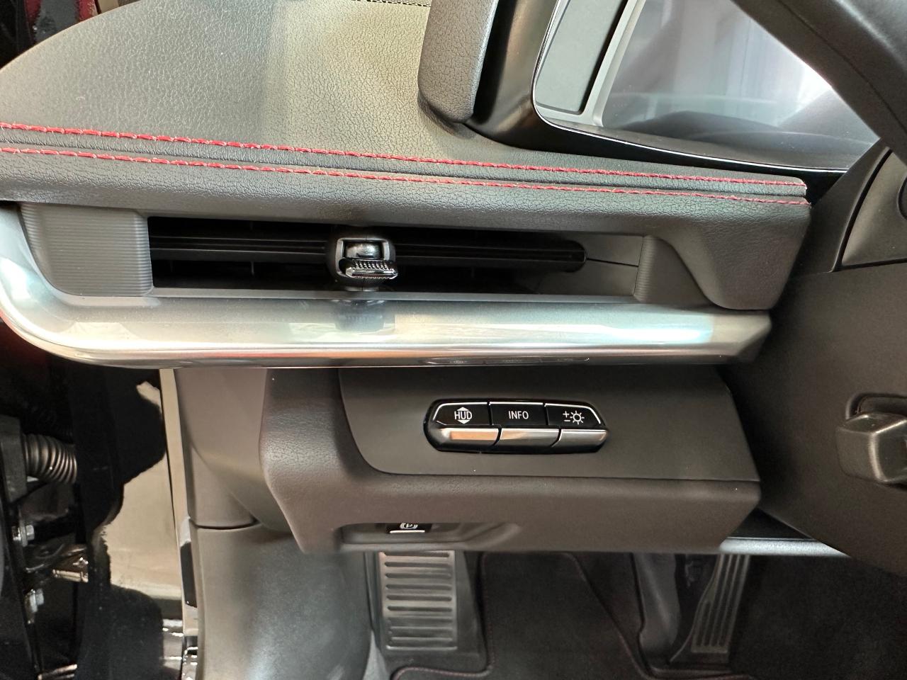 2025 Chevrolet Corvette Stingray w/2LT 2dr Convertible Photo