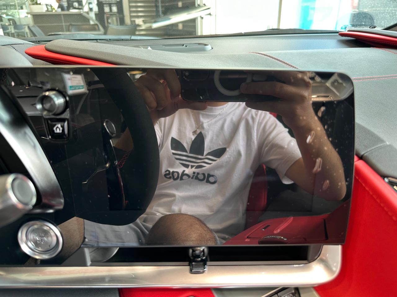 2025 Chevrolet Corvette Stingray w/2LT 2dr Convertible Photo