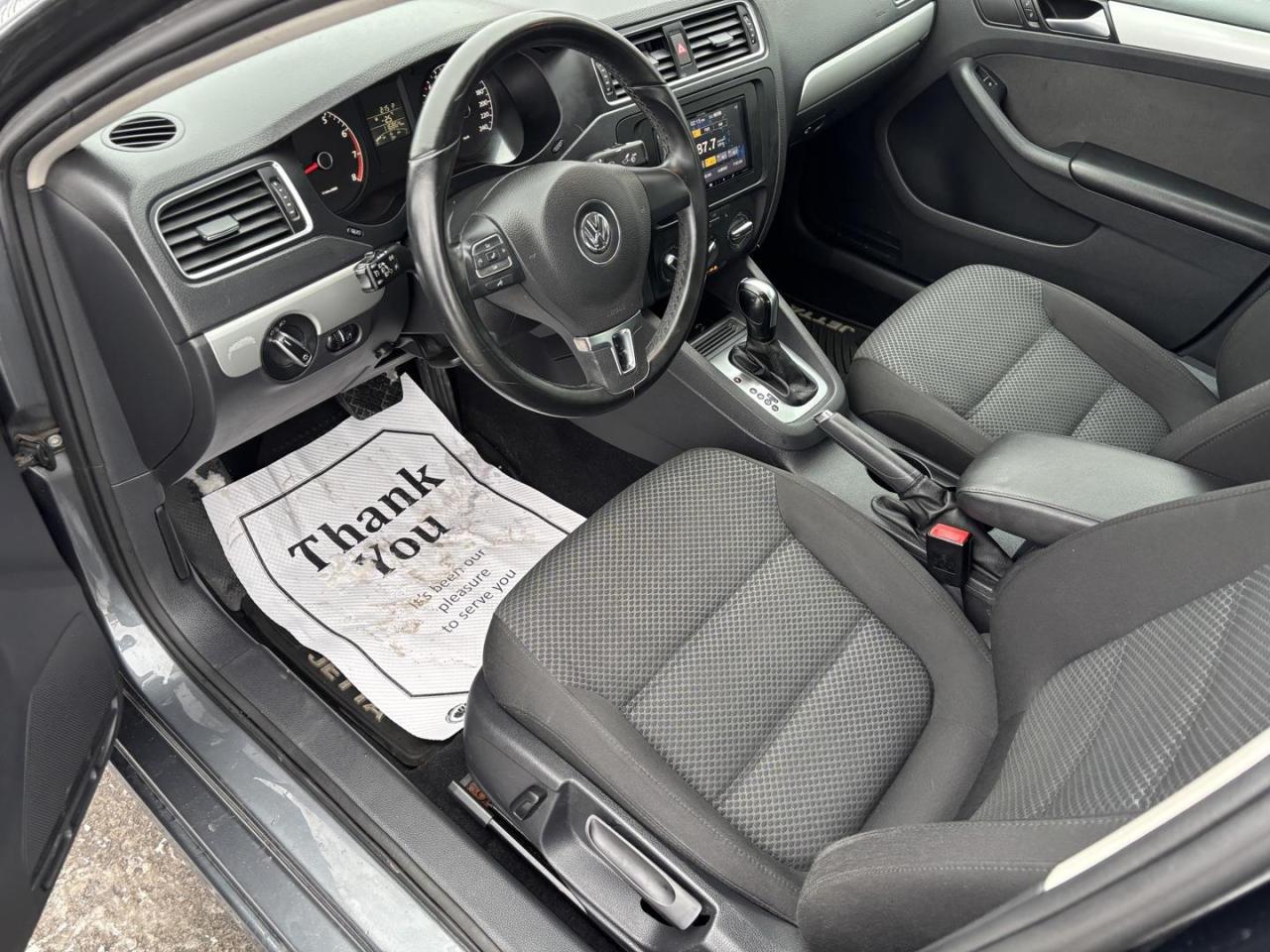 2014 Volkswagen Jetta  Photo