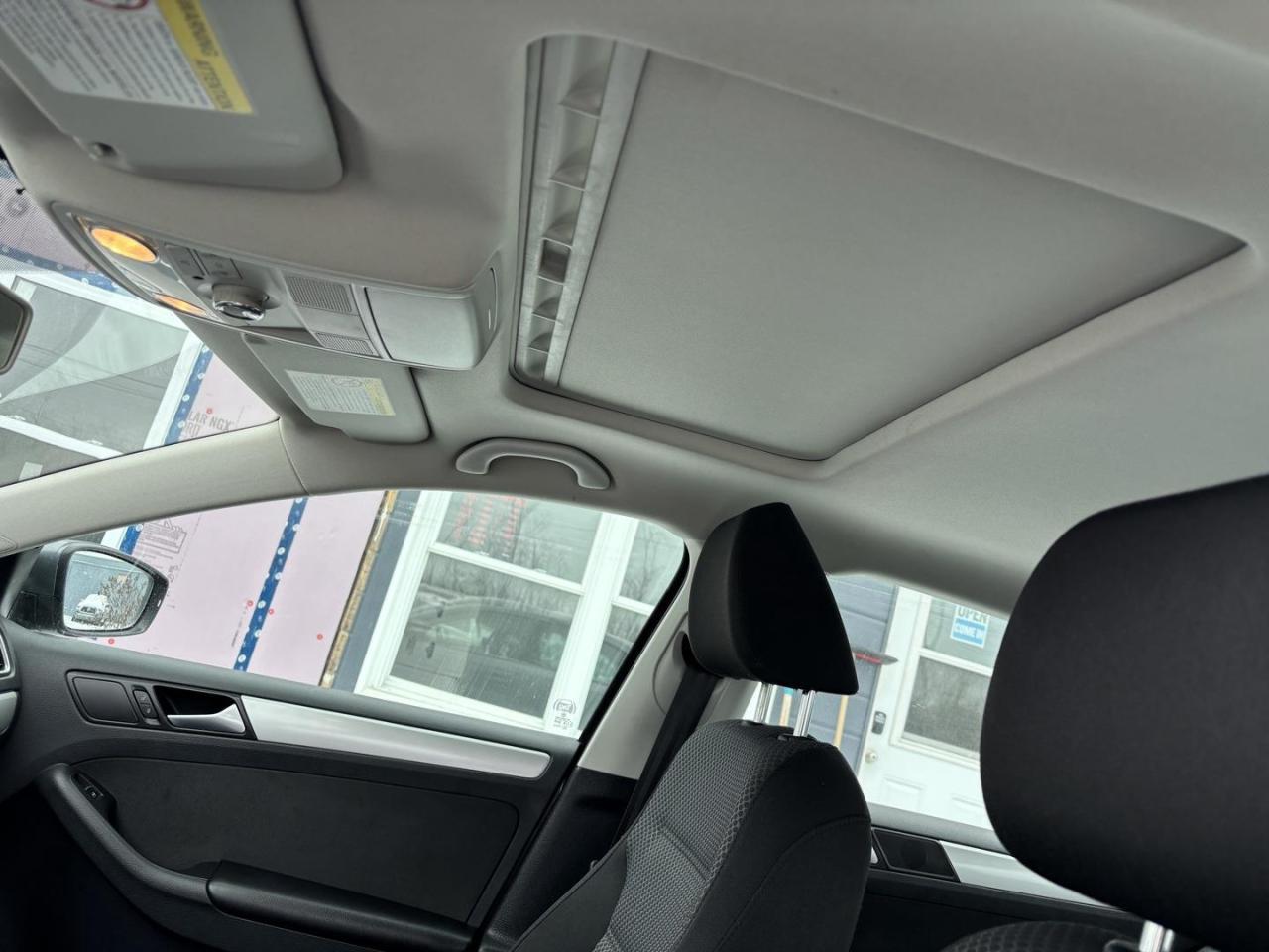 2014 Volkswagen Jetta  Photo