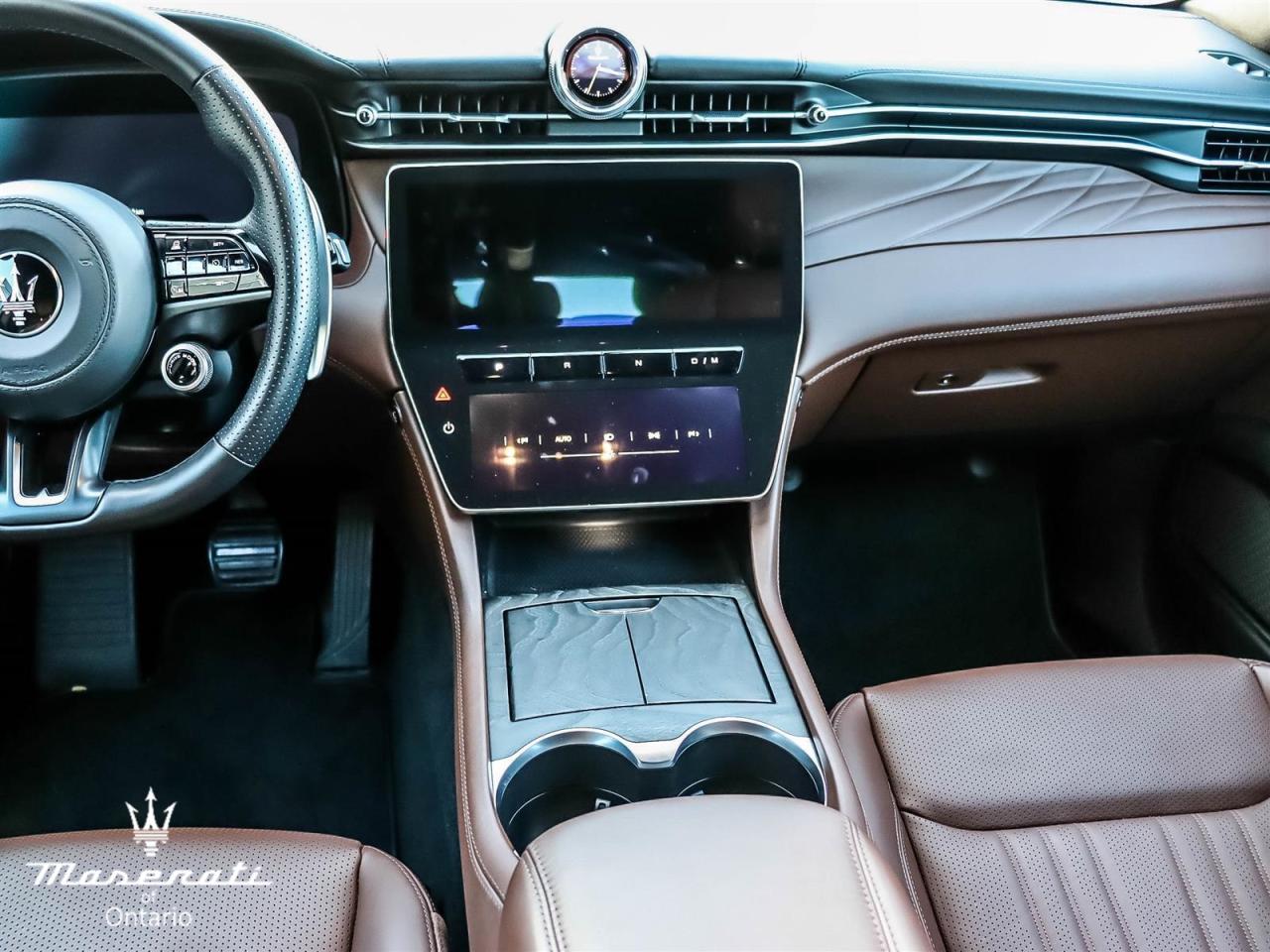 2024 Maserati Grecale GT All-Wheel Drive Sport Utility Photo